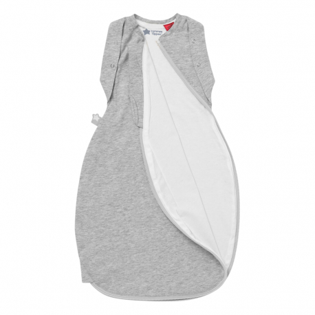 Υπνόσακος Tommee Tippee Swaddlebag 2.5 tog Every Night Sky Grey Marl 3-6 μηνών