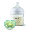 Σετ δώρου για νεογέννητα Philips Avent Natural Response SCD837/10