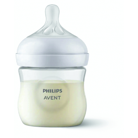 Σετ δώρου για νεογέννητα Philips Avent Natural Response SCD837/10