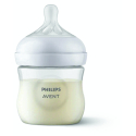 Σετ δώρου για νεογέννητα Philips Avent Natural Response SCD837/10