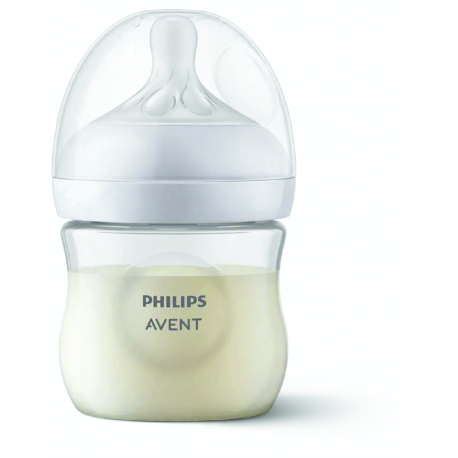 Σετ δώρου για νεογέννητα Philips Avent Natural Response SCD837/10