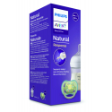 Σετ δώρου για νεογέννητα Philips Avent Natural Response SCD837/10