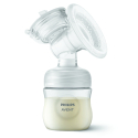 Ηλεκτρικό θήλαστρο Philips Avent Natural Response SCF395/01