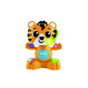 Τίγρης, ο Τραγουδιστούλης Fisher-Price® Link Squad™