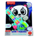 Πάντα, ο Κιθαρουλης Fisher-Price® Link Squad™