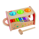 Ξύλινο μουσικό παιχνίδι 2 σε 1 Fisher-Price®