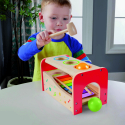 Ξύλινο μουσικό παιχνίδι 2 σε 1 Fisher-Price®