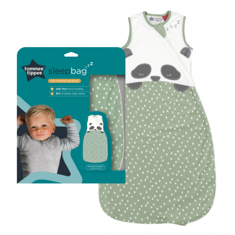 Υπνόσακος Tommee Tippee Sleepbag 2.5 tog Sleeping Pip 6-18 μηνών