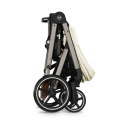 Καρότσι Cybex Gold Balios S Lux Taupe - Seashell Beige