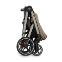 Καρότσι Cybex Gold Balios S Lux Taupe - Almond Beige