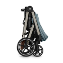 Καρότσι Cybex Gold Balios S Lux Taupe - Stormy Blue