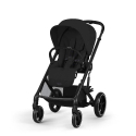 Καρότσι Cybex Gold Balios S Lux Black - Moon Black