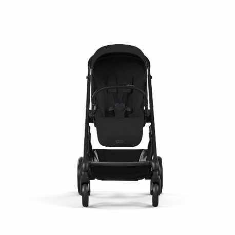 Καρότσι Cybex Gold Balios S Lux Black - Moon Black