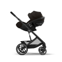 Καρότσι Cybex Gold Balios S Lux Black - Moon Black