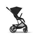 Καρότσι Cybex Gold Balios S Lux Black - Moon Black