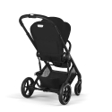 Καρότσι Cybex Gold Balios S Lux Black - Moon Black