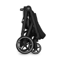 Καρότσι Cybex Gold Balios S Lux Black - Moon Black