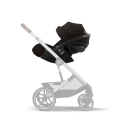 Κάθισμα αυτοκινήτου Cybex Gold Cloud G i-Size Plus Moon Black 40-87 cm