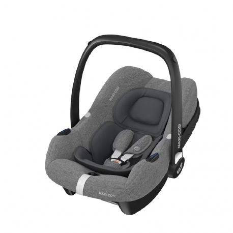 Κάθισμα αυτοκινήτου Maxi-Cosi® CabrioFix i-Size Select Grey 40-75 cm