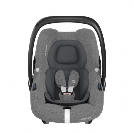 Κάθισμα αυτοκινήτου Maxi-Cosi® CabrioFix i-Size Select Grey 40-75 cm