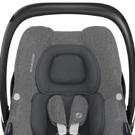 Κάθισμα αυτοκινήτου Maxi-Cosi® CabrioFix i-Size Select Grey 40-75 cm