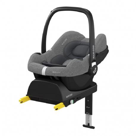 Κάθισμα αυτοκινήτου Maxi-Cosi® CabrioFix i-Size Select Grey 40-75 cm