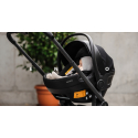 Κάθισμα αυτοκινήτου Venicci® Engo Isofix με αντάπτορες για Upline 40-87 cm