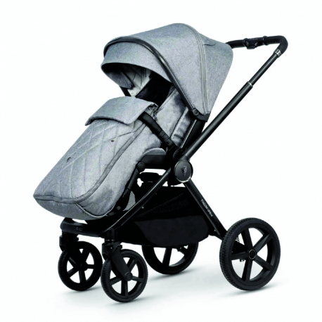 Καρότσι και port-bebe Venicci® Upline Classic Grey