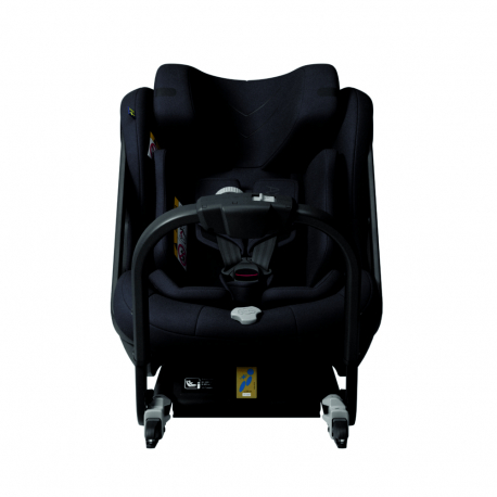 Κάθισμα αυτοκινήτου i-Size Axkid One 3 Coastal Storm Black 61-125 cm