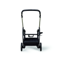 Βάση καρότσιου Inglesina Electa Chassis Iridium Black