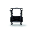 Βάση καρότσιου Inglesina Electa Chassis Iridium Black