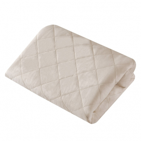 Προστατευτικό κάλυμμα στρώματος GRECO STROM Cotton Quilted 64 x 126 cm