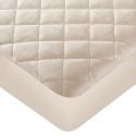 Προστατευτικό κάλυμμα στρώματος GRECO STROM Cotton Quilted 64 x 126 cm