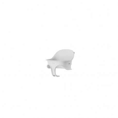 Καρέκλα φαγητού Cybex Gold Click &amp; Fold 3-in-1 All White