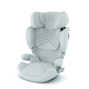 Κάθισμα αυτοκινήτου Cybex Platinum Solution T i-Fix Platinum White Plus