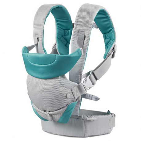 Μάρσιπος Infantino® Flip 4-in-1 Light &amp; Airy Convertible Carrier™