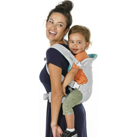 Μάρσιπος Infantino® Flip 4-in-1 Light &amp; Airy Convertible Carrier™