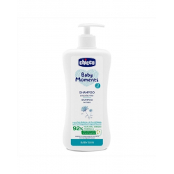 Σαμπουάν Chicco Baby Moments 500 ml