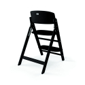 Καρέκλα φαγητού με ριλάξ Cybex Gold Click & Fold 4-in-1 Stunning Black