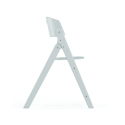 Καρέκλα φαγητού με ριλάξ Cybex Gold Click & Fold 4-in-1 All White