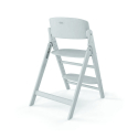 Καρέκλα φαγητού με ριλάξ Cybex Gold Click & Fold 4-in-1 All White