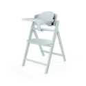 Καρέκλα φαγητού με ριλάξ Cybex Gold Click & Fold 4-in-1 All White