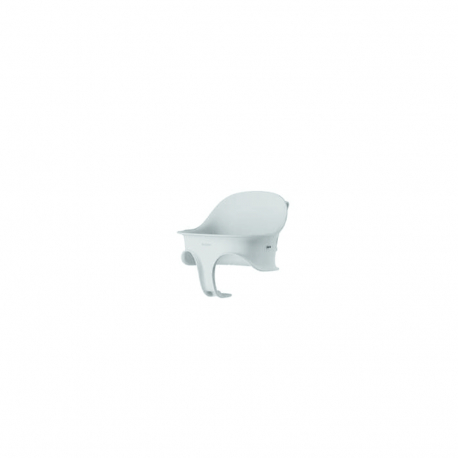 Καρέκλα φαγητού με ριλάξ Cybex Gold Click &amp; Fold 4-in-1 All White