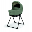 Σύστημα μεταφοράς Inglesina Electa Darwin Quattro Murray Green - Chassis Black