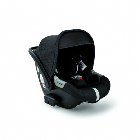 Σύστημα μεταφοράς Inglesina Electa Darwin Quattro Upper Black - Chassis Iridium