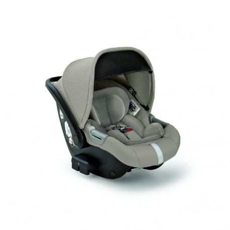 Σύστημα μεταφοράς Inglesina Electa Darwin Recline System Quattro Battery Beige