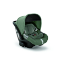 Σύστημα μεταφοράς Inglesina Electa Darwin Recline System Quattro Murray Green