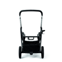 Βάση καρότσιου Inglesina Aptica Chassis Litio Black