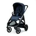 Σύστημα Inglesina Aptica Darwin Recline System Quattro Resort Blue - Litio Black