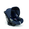 Σύστημα Inglesina Aptica Darwin Recline System Quattro Resort Blue - Litio Black